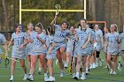 WLax vs WNE  Women’s Lacrosse began their 2024 season with a scrimmage against Western New England University. : WLax, lacrosse